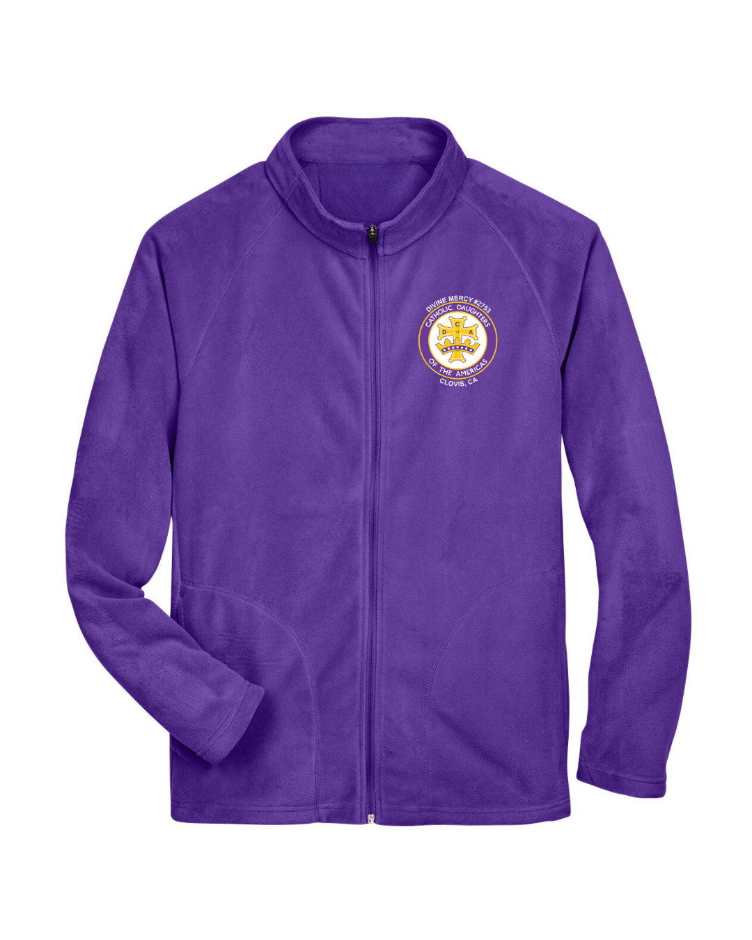 Microfleece Jacket