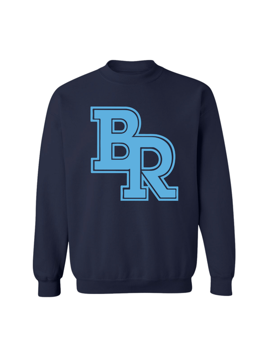BR Crew - Navy