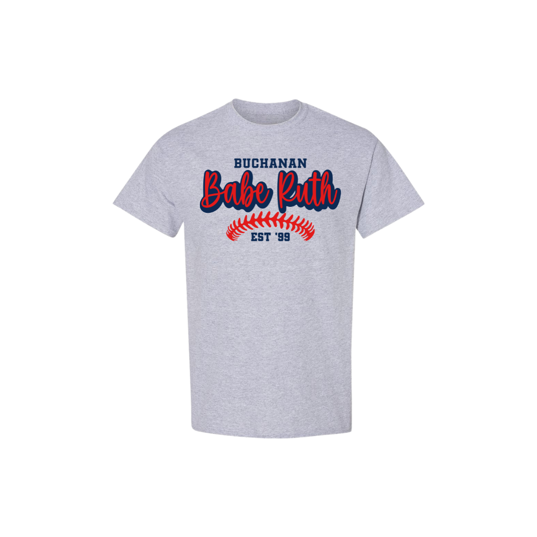 Buchanan Babe Ruth est '99- Youth/Adult