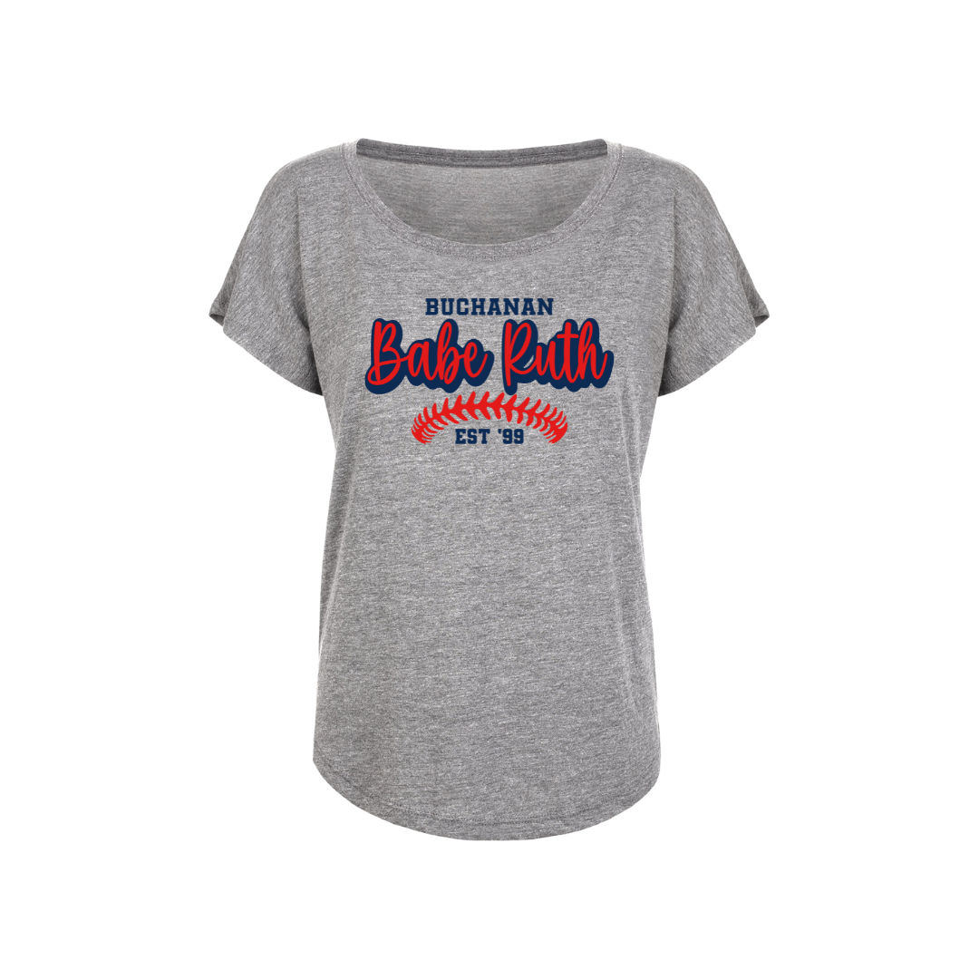 Buchanan Babe Ruth est '99- Youth/Adult