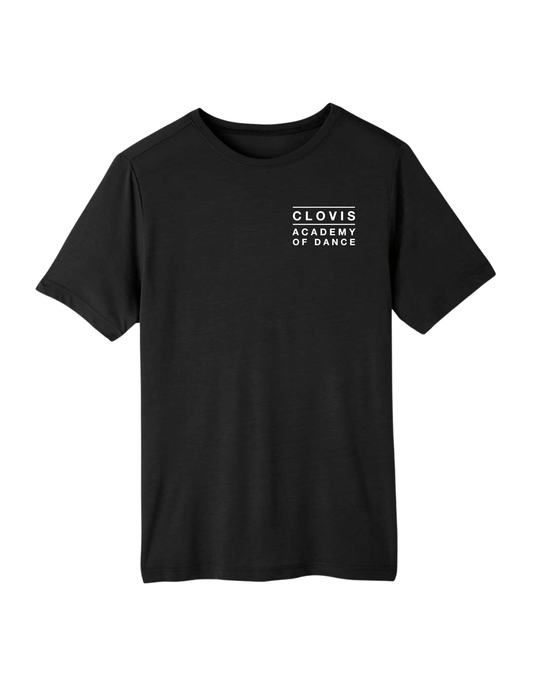 Clovis Academy of Dance Tee