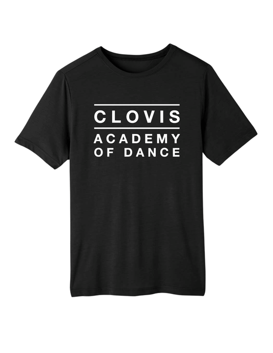 Clovis Academy of Dance Shirt Sleeve