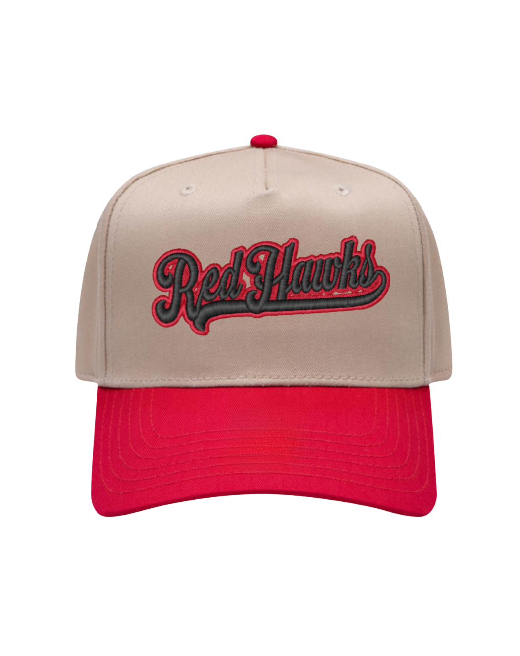 REAGAN Embroidered Hat