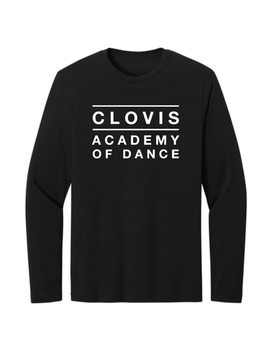 Clovis Academy of Dance Long sleeve