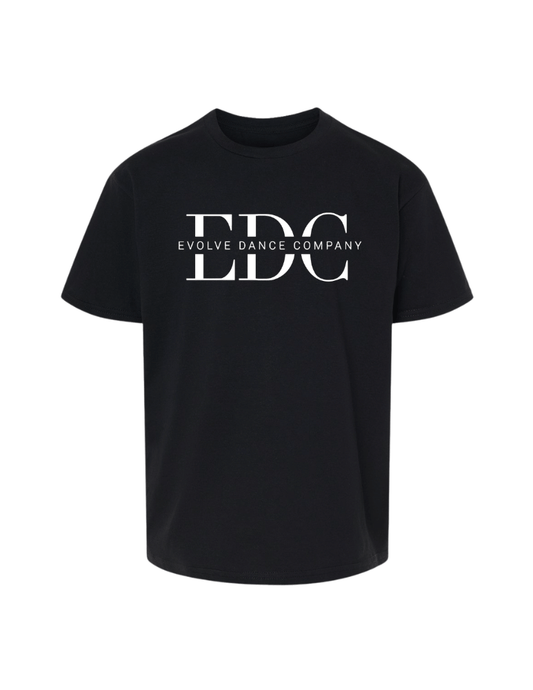 EDC Graphic Tee - Black