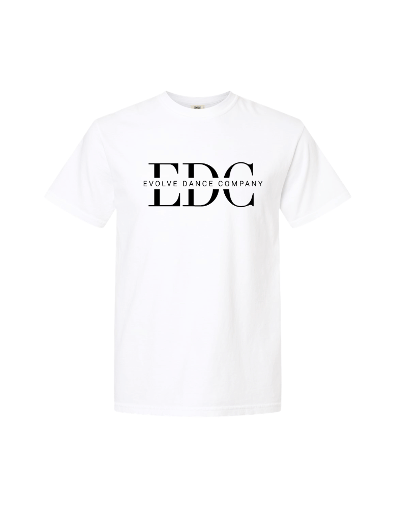 EDC Graphic Tee - White