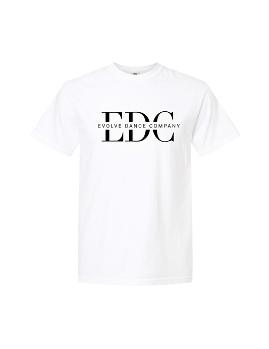 EDC Graphic Tee - White