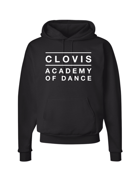 Clovis Academy of Dance Hoodie