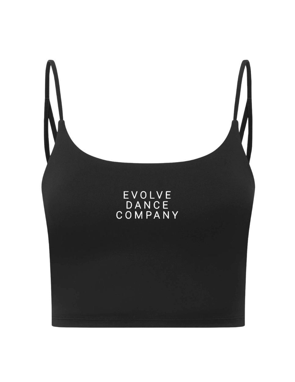 EDC Bra Top - Black