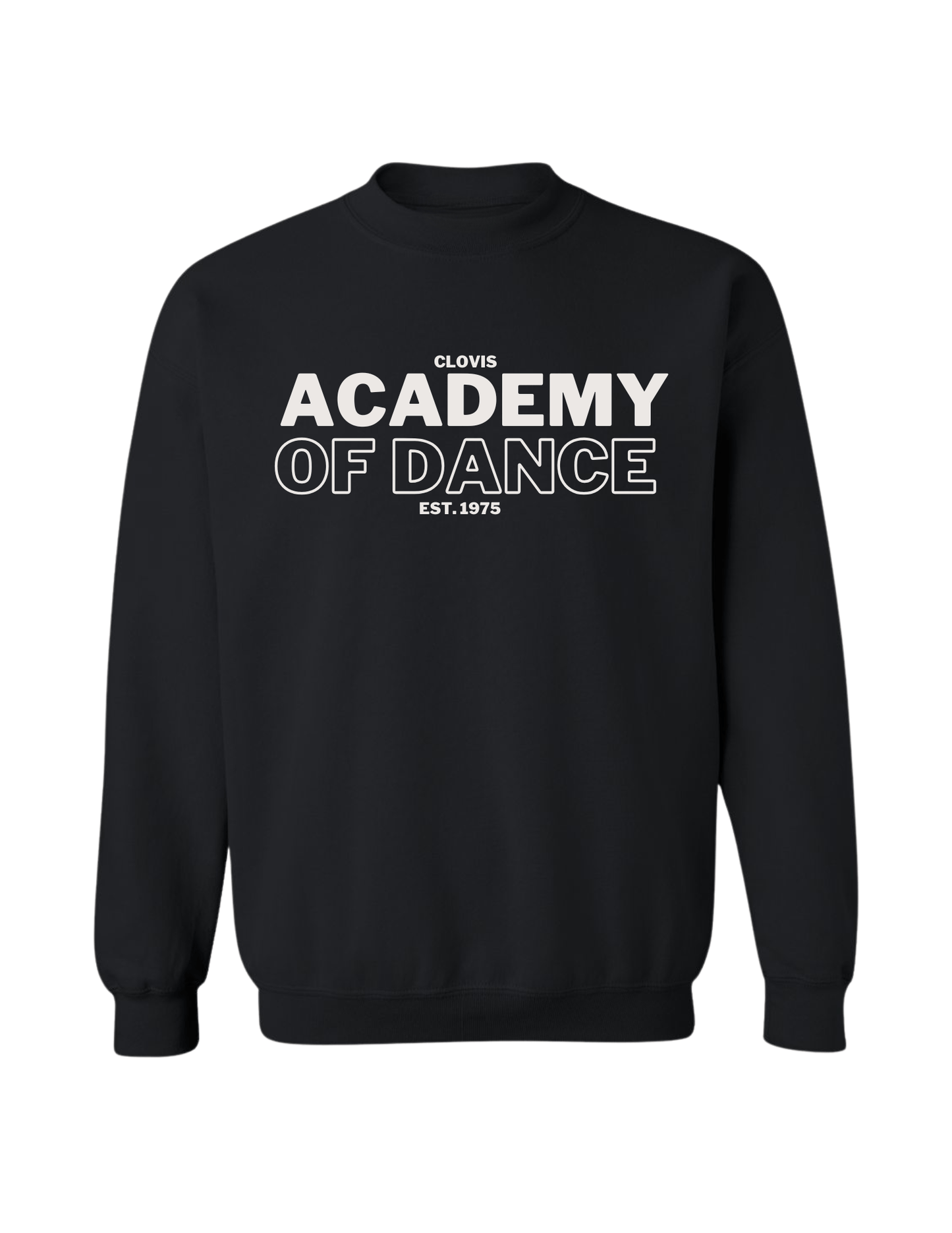 Clovis Academy Sweater
