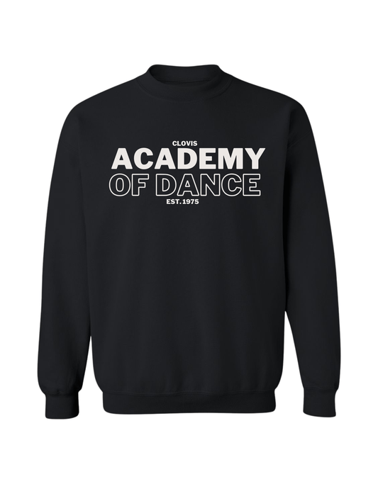 Clovis Academy Sweater