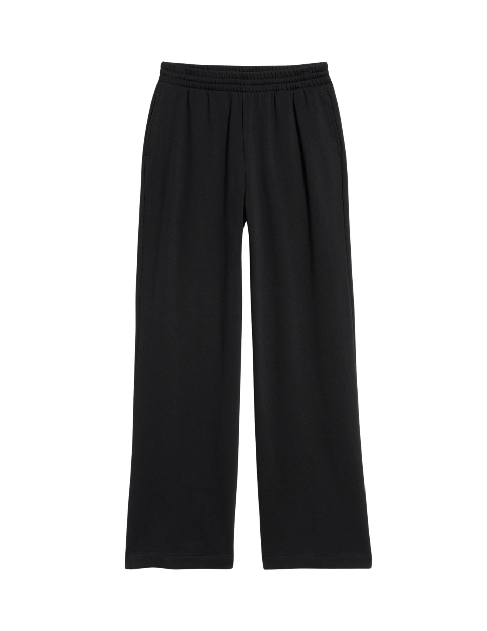 EDC Zip/Sweats - Black