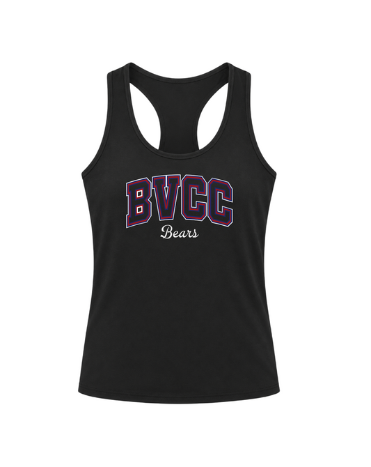 BHS Varsity Comp Cheer Tank