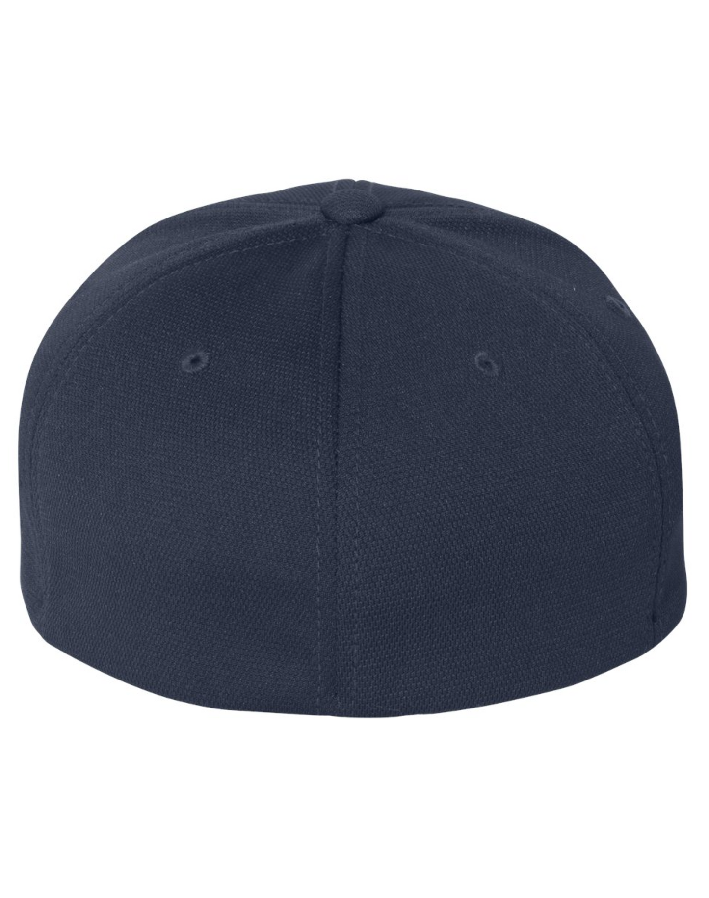 "Clovis East" Embroidered Cap - Navy
