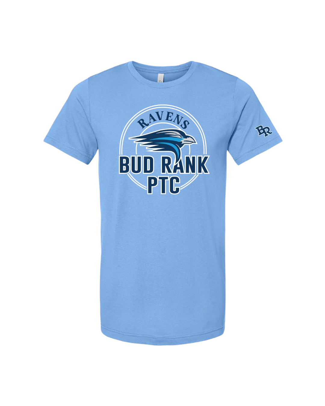 Bud Rank PTC Shirt