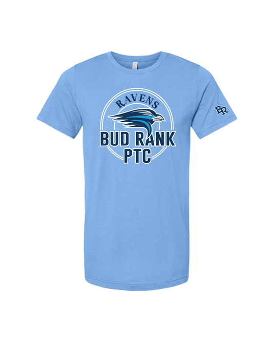 Bud Rank PTC Shirt