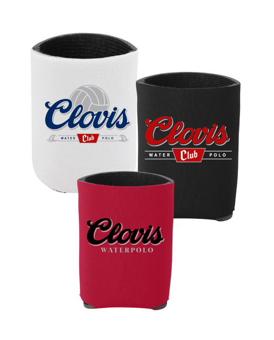 CWPC Koozie