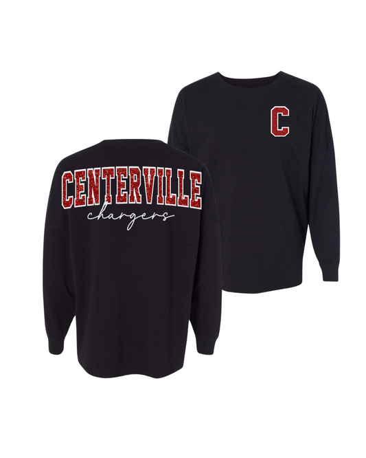 Centerville Jersey