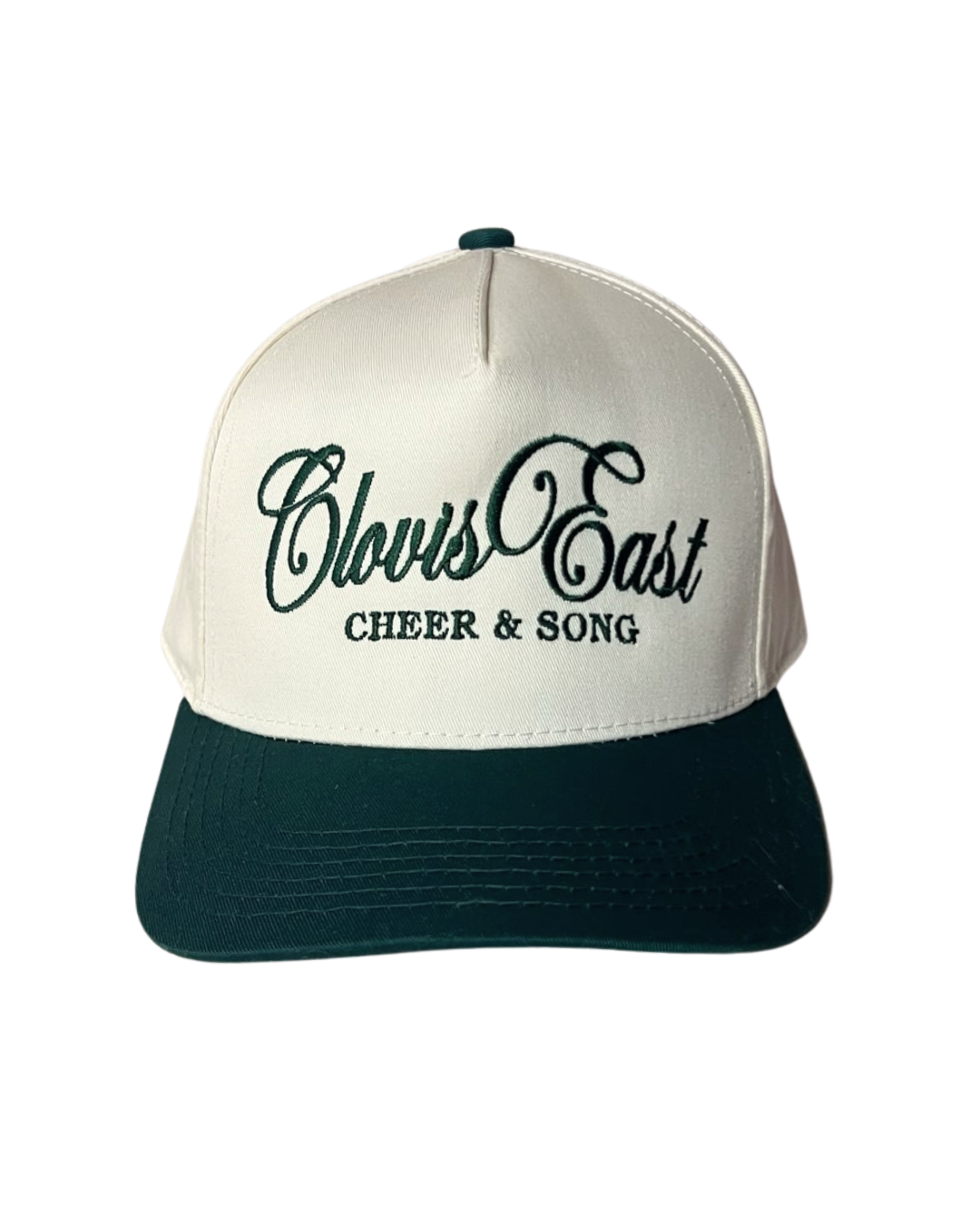 Clovis East C&S Cap