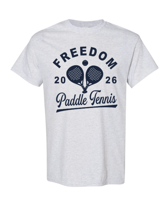 Freedom Paddle Tennis -Ash