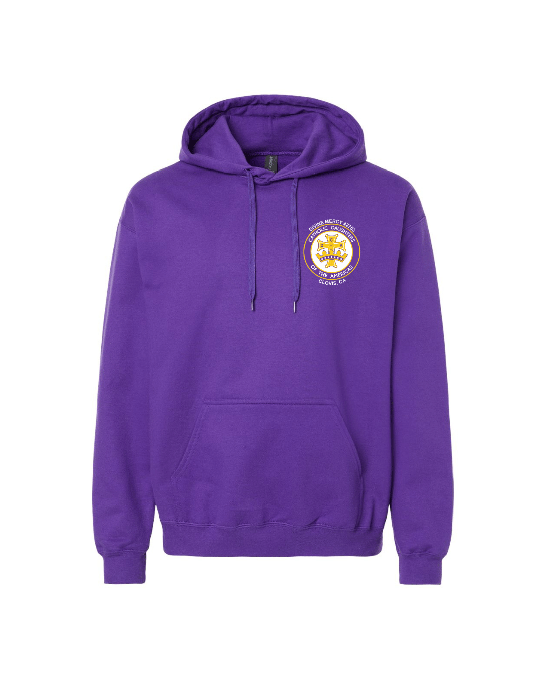 Hoodie Fleece Sweater