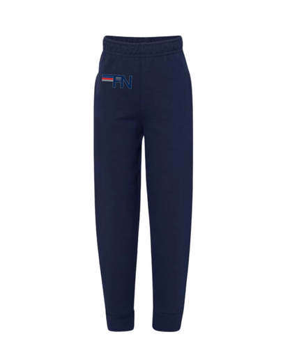 FN Joggers - Navy