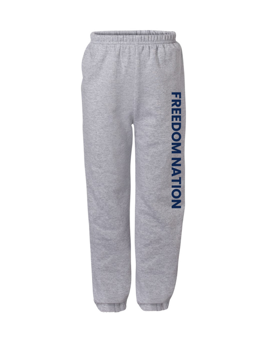 Freedom Nation Sweats - Heather