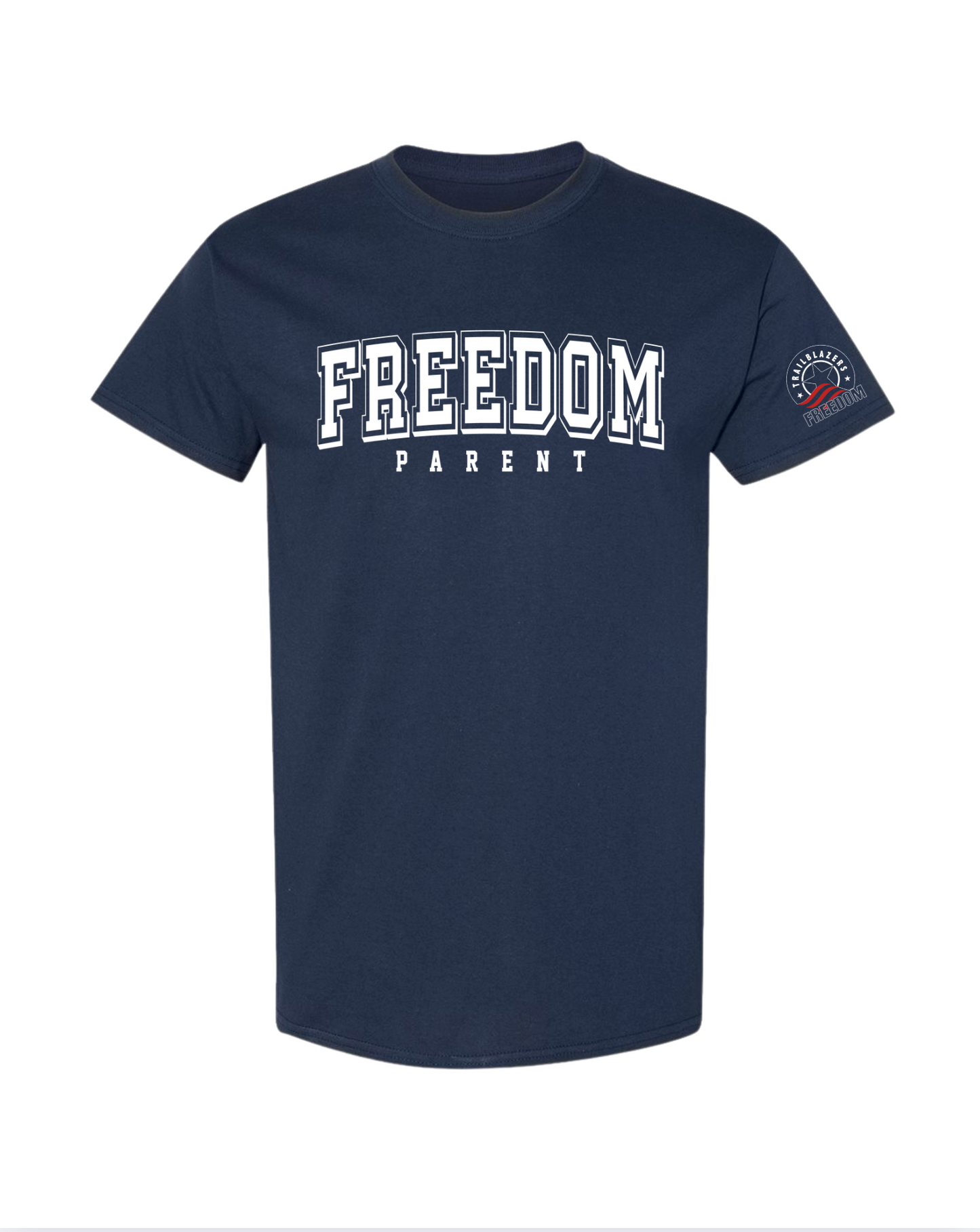 Freedom Parent - Navy