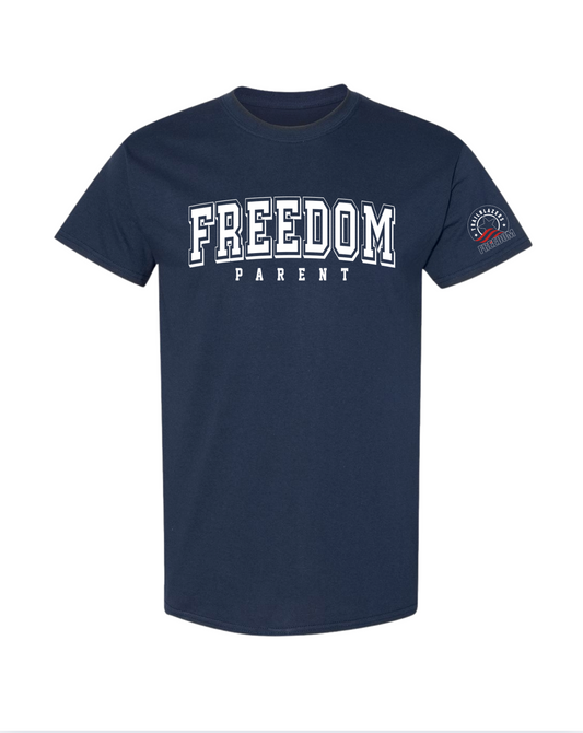 Freedom Parent - Navy