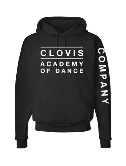 Clovis Academy of Dance Hoodie