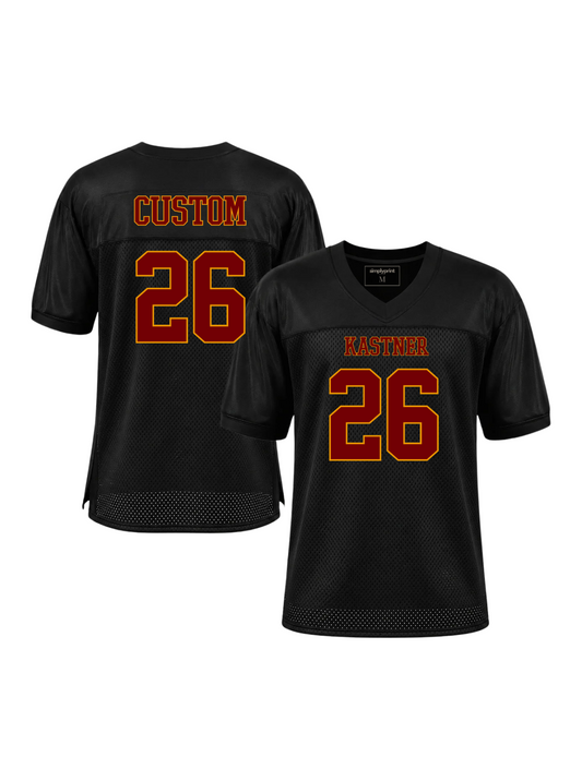 Kastner Football Jersey