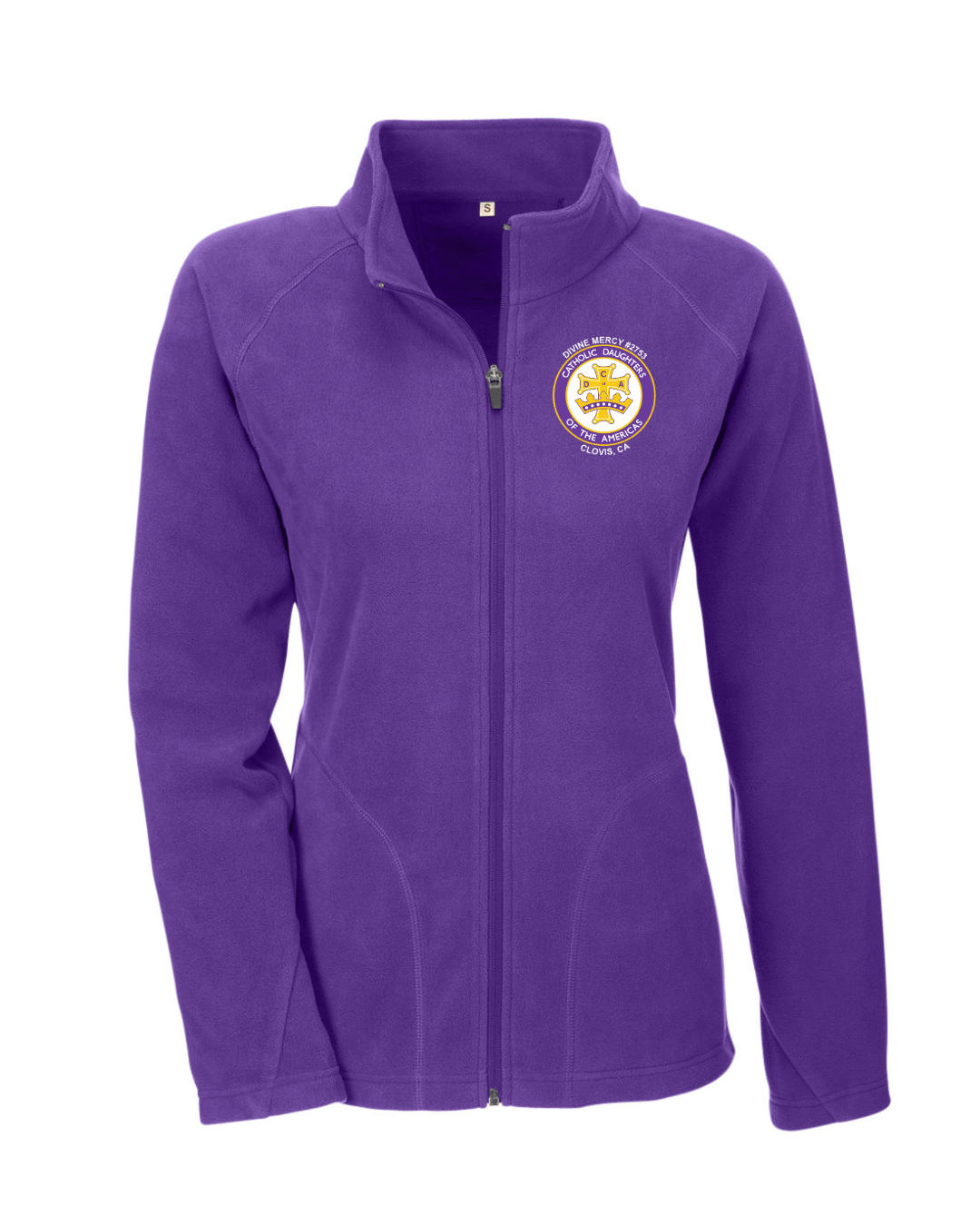 Microfleece Jacket
