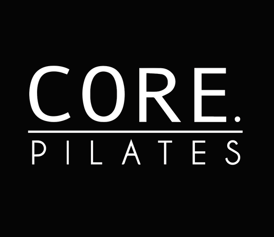 CORE PILATES (OG Logo) - MED - PUFF