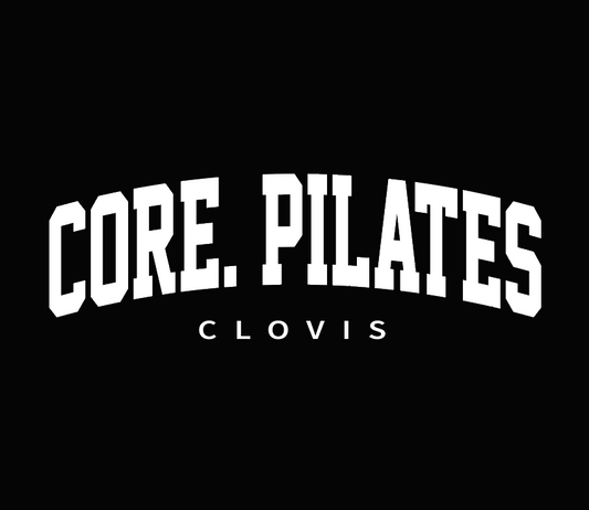 CORE PILATES - Puff