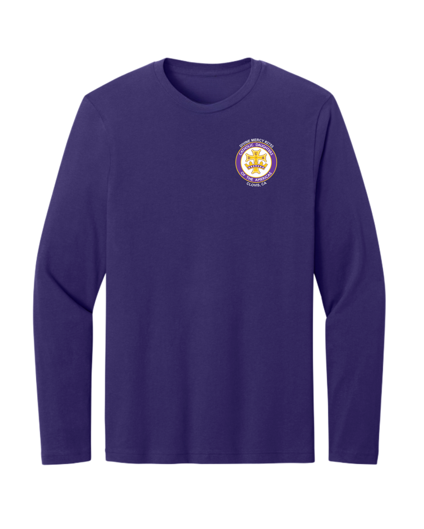 Unisex Softstyle Long sleeve shirt