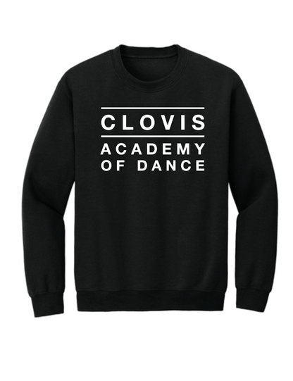 Clovis Academy of Dance Crew Sweater