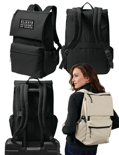 Clovis Academy Backpack