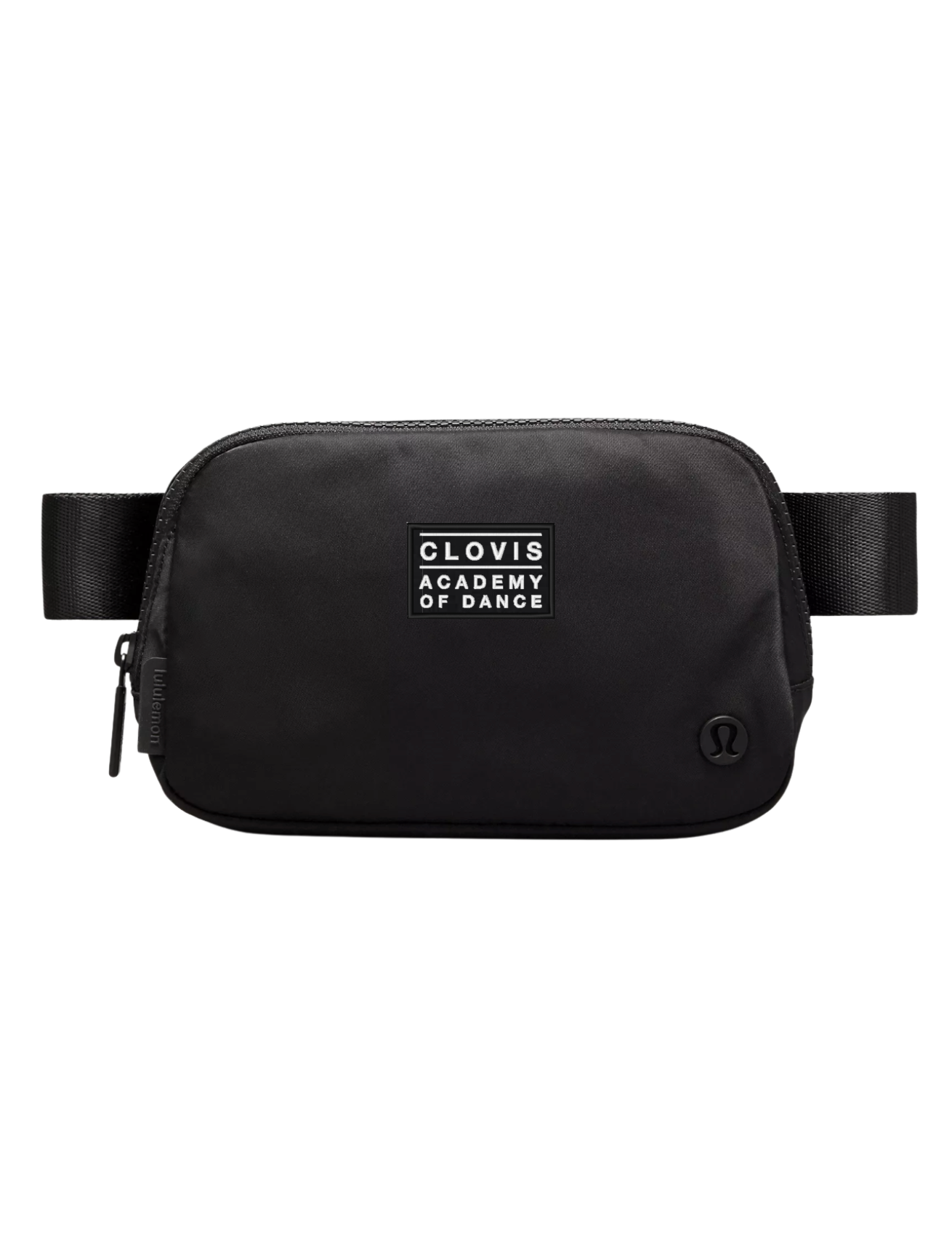 Clovis Academy Lululemon Everywhere 1L Belt bag