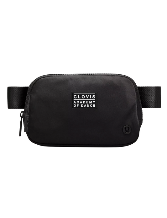 Clovis Academy Lululemon Everywhere 1L Belt bag