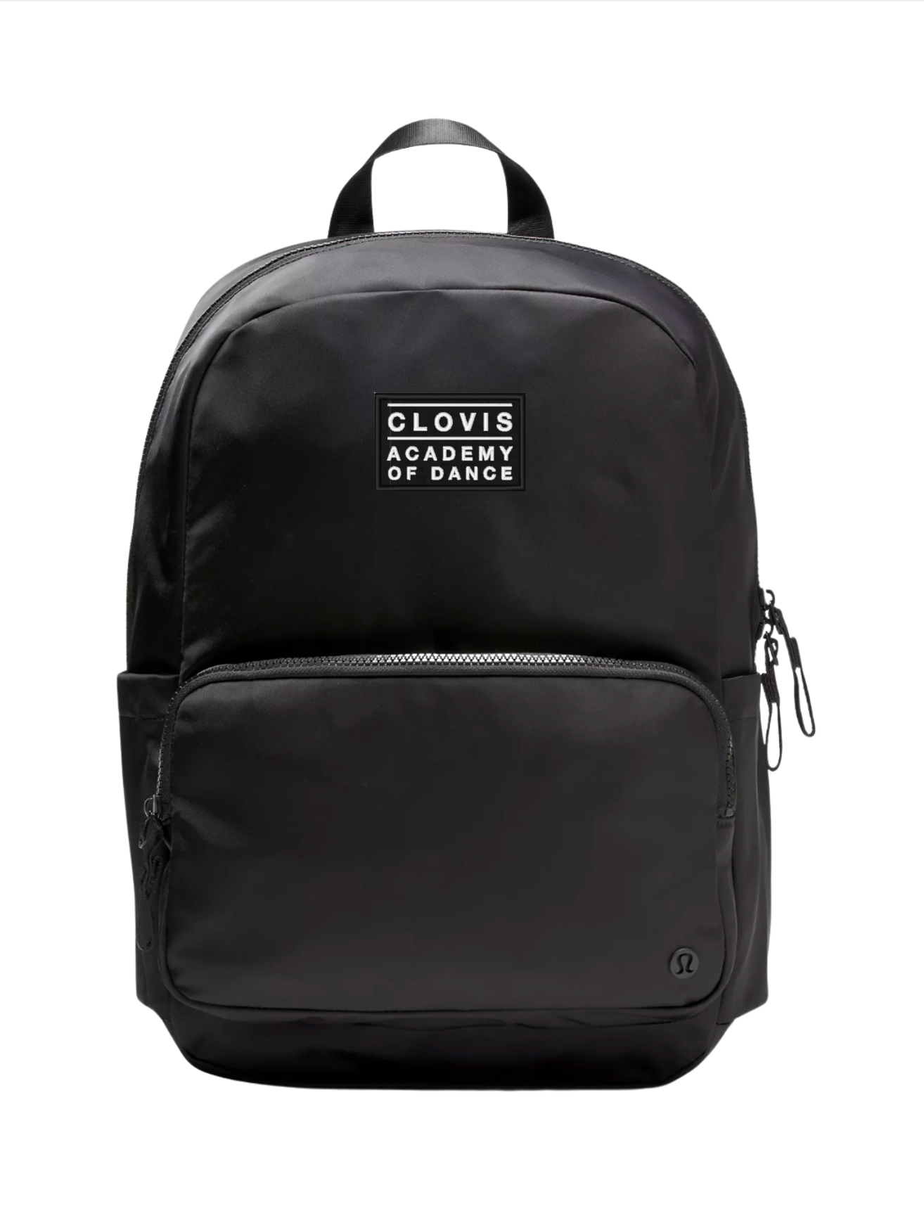 Clovis Academy Lululemon Everywhere Backpack