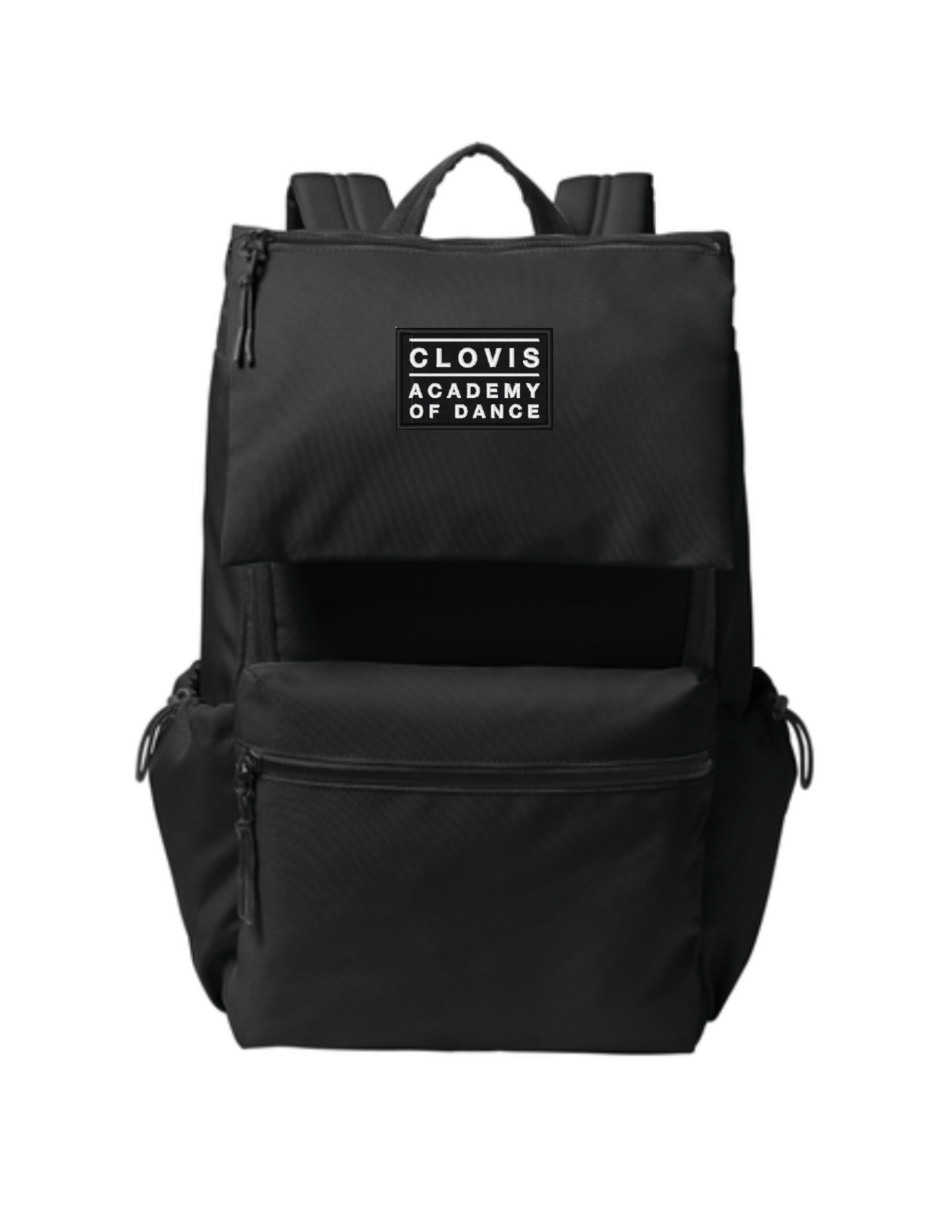 Clovis Academy Backpack