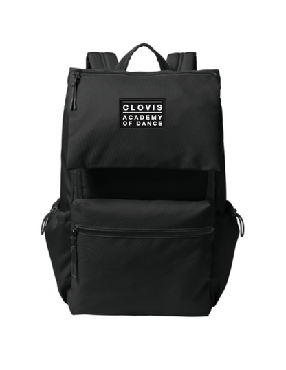 Clovis Academy Backpack