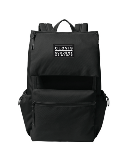 Clovis Academy Backpack