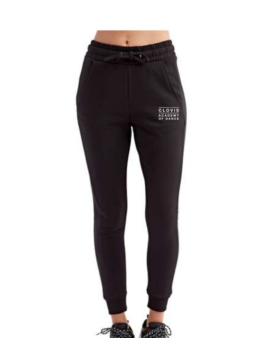 Clovis Academy of Dance Joggers