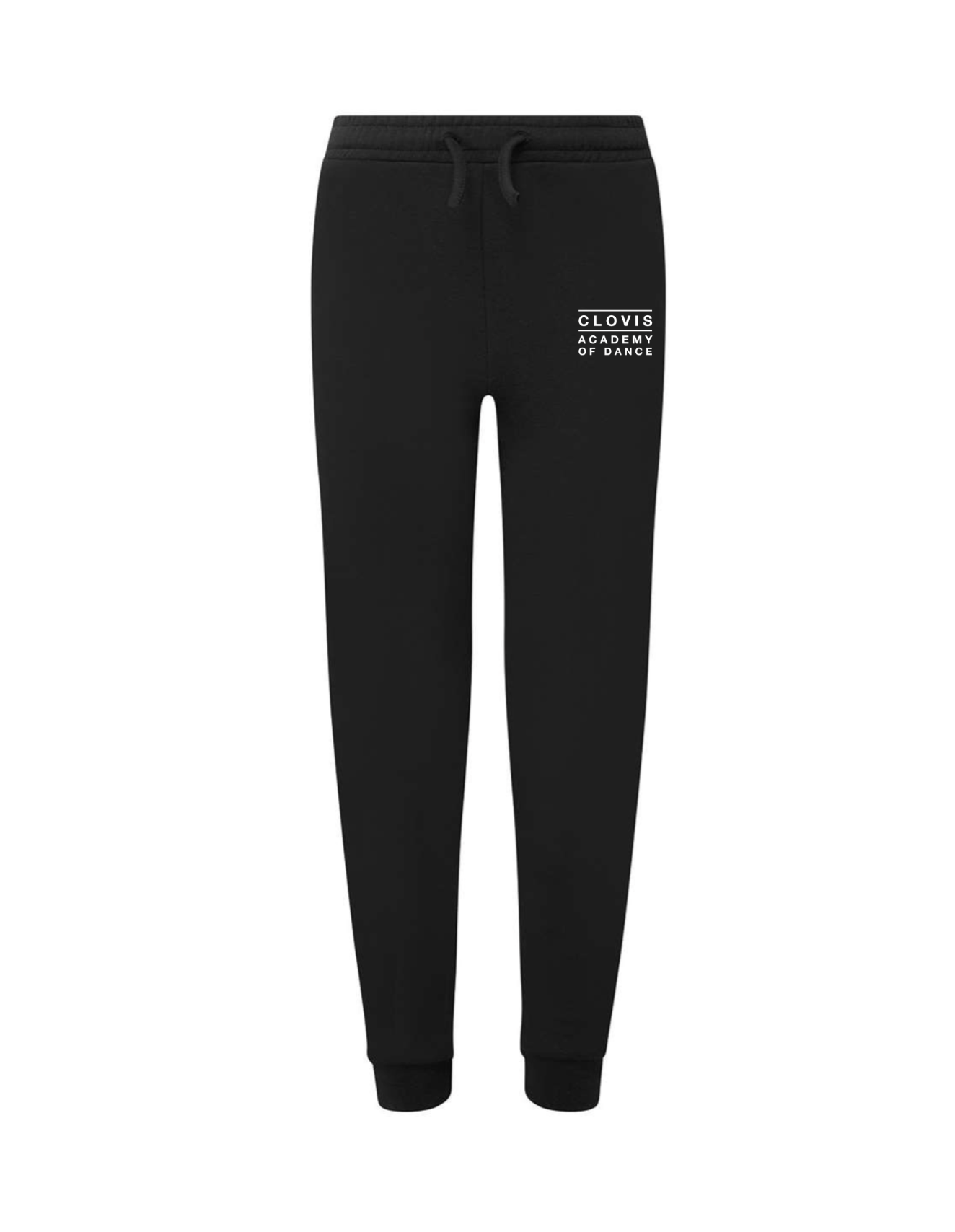 Clovis Academy of Dance Joggers