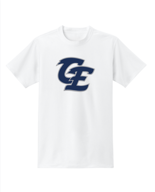 Wolfpack Football Compression Shirt