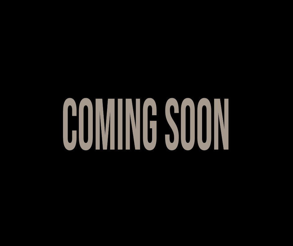 GOODS COMING SOON