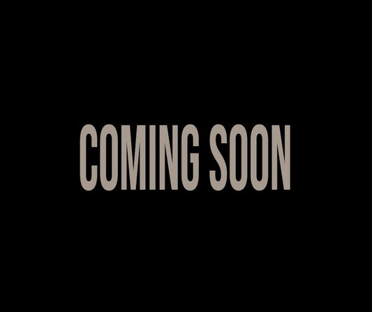GOODS COMING SOON