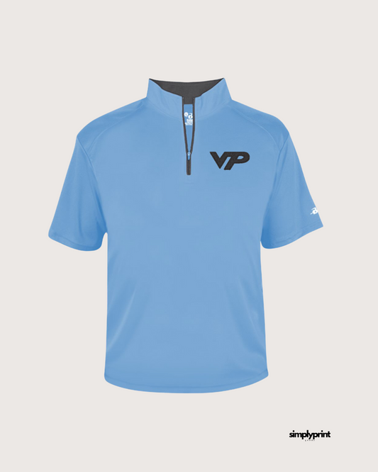 VP Embroidered Logo Cage Jacket - Columbia - Adult Size Only