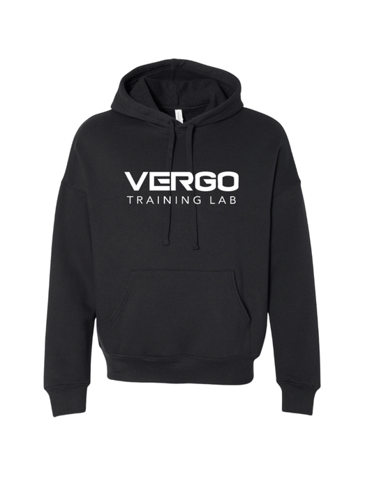 VERGO Hoodie - Black